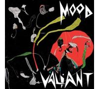 Hiatus Kaiyote - Mood Valiant (LP)