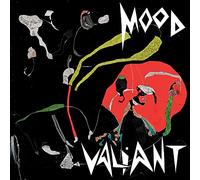 Hiatus Kaiyote - Mood Valiant (Lp + Download)