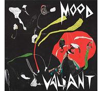 Hiatus Kaiyote - Mood Valiant (Vinyl Red) (Indie Exclusive)