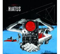 HIATUS, THE - ANOMALY - HIATUS, THE
