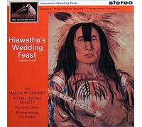 Hiawatha's Wedding Feast