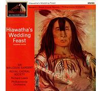 Hiawatha's Wedding Feast - 2nd