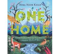 Hiba Noor Khan One Home (Copertina rigida)