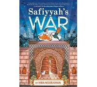Hiba Noor Khan Safiyyah's War (Copertina rigida)