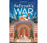 Hiba Noor Khan Safiyyah's War (Tascabile)