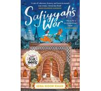 Hiba Noor Khan Safiyyah's War (Tascabile)