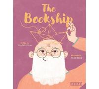 Hiba Noor Khan The Bookship (Copertina rigida)