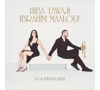 Hiba Tawaji & Ibrahim Maalouf - A La Francaise
