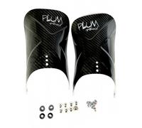 HIBACK IN CARBONIO PER ATTACCHI SPLITBOARD PLUM