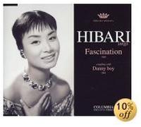 Hibari Misora - Fascination/Danny Boy /