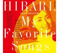 HIBARI MISORA - WAGA OMOIDE NO MISORA HIBARI -