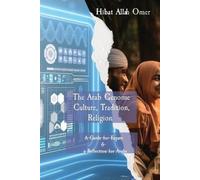 Hibat Abdel Rahim Saad Omer The Arab Genome (Tascabile)