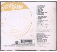 Hibbert, Ossie & The Revolutionaries - Earthquake Dub