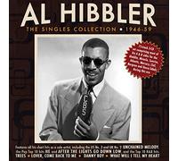 Hibbler, Al - Singles Collection 1946-59