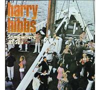Hibbs, Harry - Somewhere at Sea