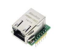 hiBCTR Modulo Ethernet industriale W5500 compatibile con ARDUINO/STM32 (3.3V SPI + 5V I/O)
