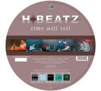 HIBEATZ - Time Will Tell