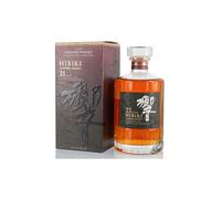 HIBIKI SUNTORY WHISKY 21 YO 43° CL 70