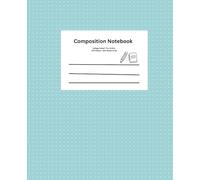 Hibiscus Bloom Notebook: A Soft Floral Composition Book for Notes, Ideas, and Journaling