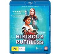 Hibiscus & Ruthless