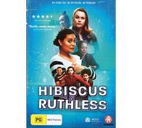 Hibiscus & Ruthless (2018) [ Origine Australiano, Nessuna Lingua Italiana ]