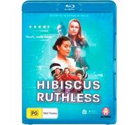 Hibiscus & Ruthless (2018) [ Origine Australiano, Nessuna Lingua Italiana ] (Blu-Ray)