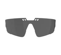 HiBloks - Lente di ricambio polarizzata UV400 per occhiali Oakley Meta Vanguard, nero