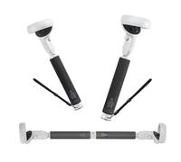 Hibloks VR Gorilla Tag Long Arms for Oculus/Meta Quest 2, 3 in 1 Extension Grips for Quest 2 Controllers,Beat Saber/Golf Club/Handle Attachments for Quest 2 Accessories