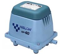 HiBlow SC386 HP40 Air Pump