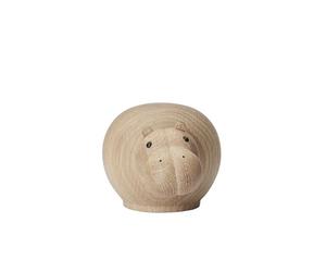 Hibo Ippopotamo Piccolo Quercia