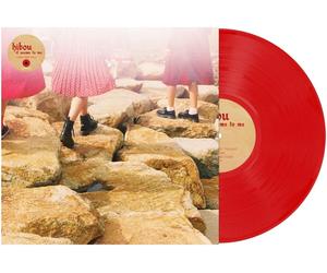 Hibou It Seems to Me (Vinyl LP)