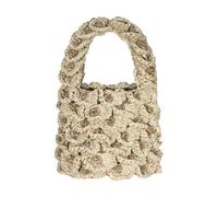 Hibourama, ,Bags ,Donna ,Beige ,ONE SIZE Gaia Bucket