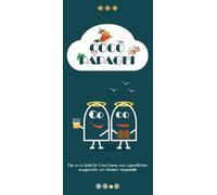 Hiboutatillus, Coco pappagallo, gioco di carte, gioco di carte 3+, giocatori dai 18+, 30-45 minuti, tedesco