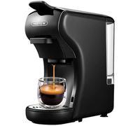HiBREW Caffettiera a capsule 3 in 1 1450W H1A