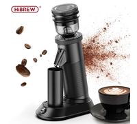 HiBREW G5 espresso Macinacaffè elettrico Macina conica 48mm Compatto e portatile