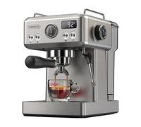 HiBREW H10A Macchina per Caffè Espresso Semiautomatica Regolabile