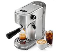 HIBREW H10B Lite - Macchina per espresso programmabile