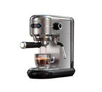 Macchina da caffè Espresso HiBREW H11 1,1 L 19 bar 2 Tazze con vaporizzatore