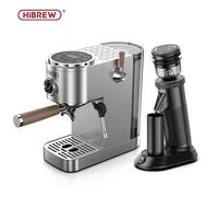 HiBREW H13 Sistema 3in1: 20Bar,3 Temperature,Freddo/Caldo, Qualità Professionale