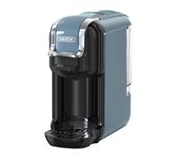 HiBREW H2B Macchina Caffè 5-in-1 Grigio