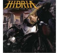 Hibria - Defying The Rules [Import]