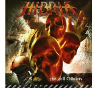 Hibria - Skull Collectors, The