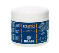 Crema Riscaldante Media HIBROS Professional Line 500ml WARMING CREAM HIBROS