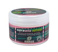 HIBROS CREMA SOPRASELLA PROTETTIVA LENITIVA REFRESH 250 ML.