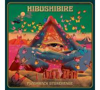 Hibushibire Flashback Stonehenge (Vinyl LP)
