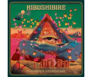 Hibushibire Flashback Stonehenge (Vinyl LP)
