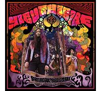 Hibushibire - Freak Out Orgasm