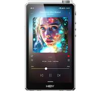 Hiby R6 III 2025 argento