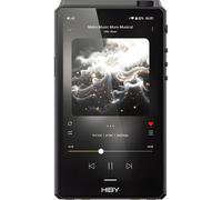 Hiby R6 III 2025 nero