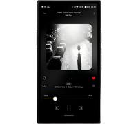 Hiby R8 II Alloy nero - Lettore portatile audiophile (DAP), Bluetooth, Jack 3,5 mm, Jack 4,4 mm